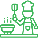 Корпоративная столовая