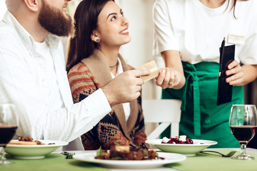 Гибкий инструмент для поддержания высокого сервиса: разделение счёта в r_keeper